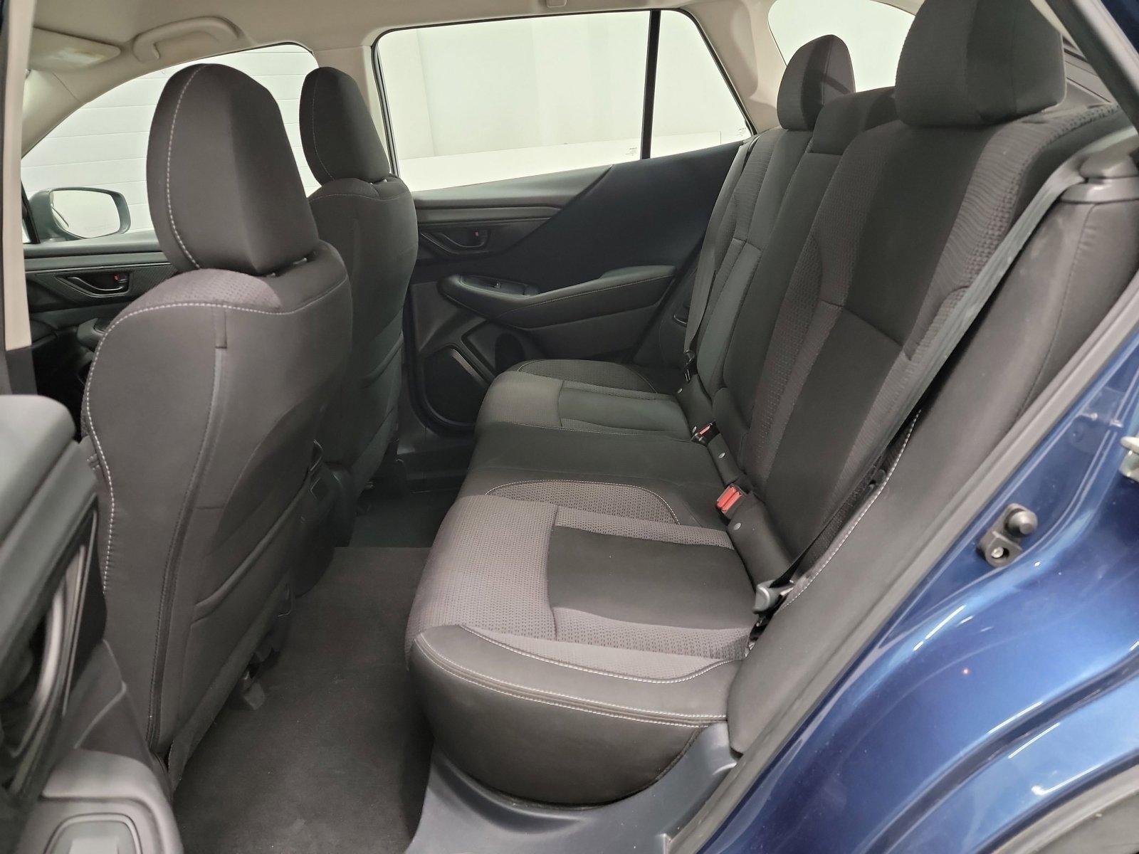 2020 Subaru Outback Base - Photo 26
