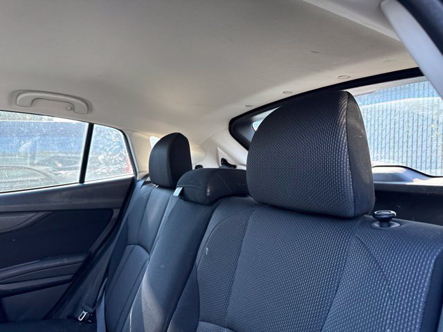 Used 2019 Magnetite Gray Metallic Subaru 2.0i image 10
