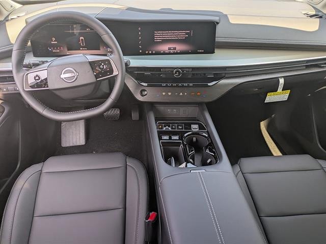2025 Nissan Murano SL - Photo 16