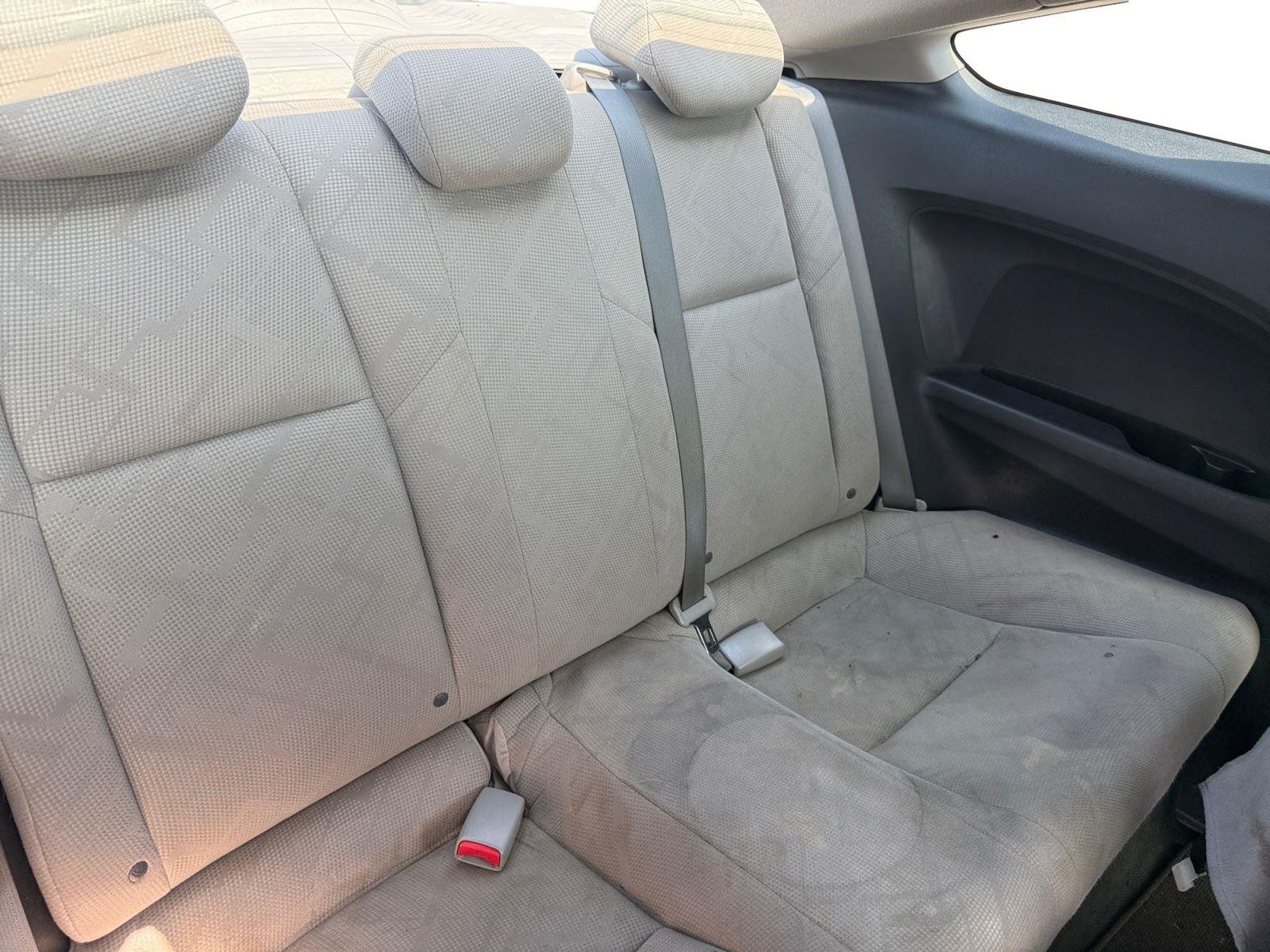 Used 2012 Dyno Blue Pearl II Honda LX image 17