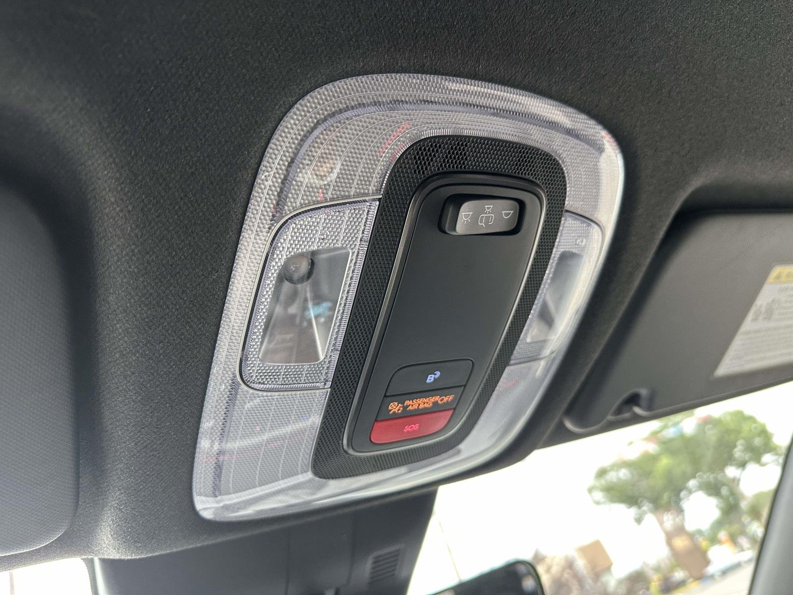 2025 Hyundai Kona N Line S - Photo 37