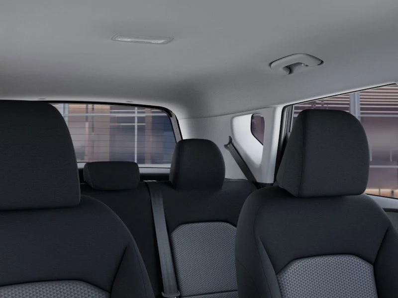 New 2025 Fusion Black Kia LX image 26
