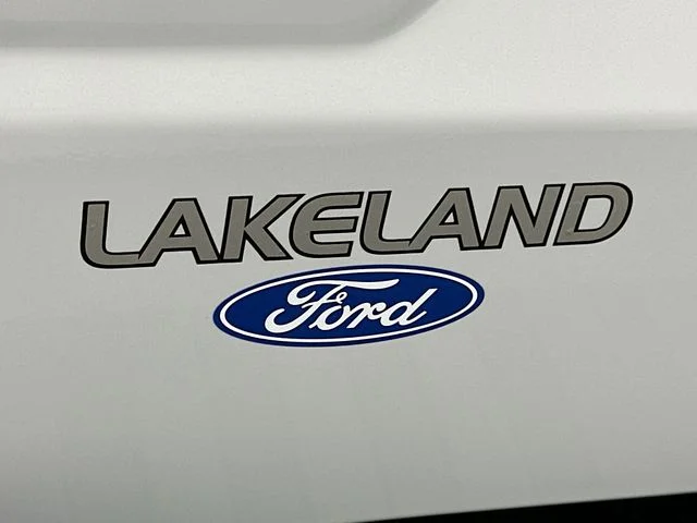 New 2026 Ford Maverick XLT