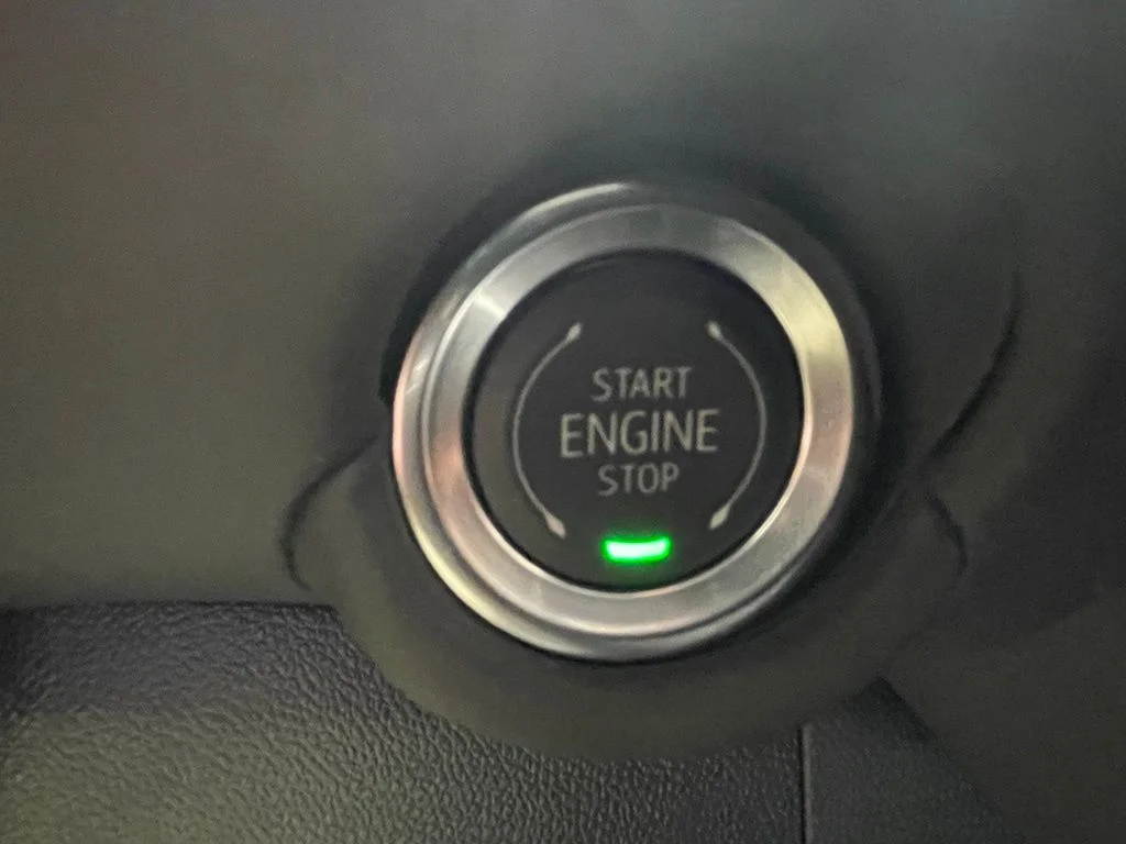 New 2026 Gray Chevrolet LT image 33