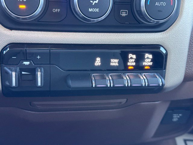 Used 2019 Gray Ram Laramie image 23