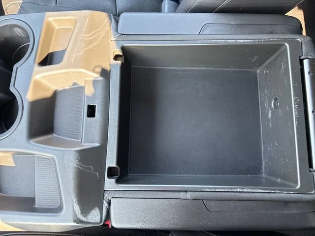 2019 Chevrolet Silverado 1500 LTZ - Photo 24