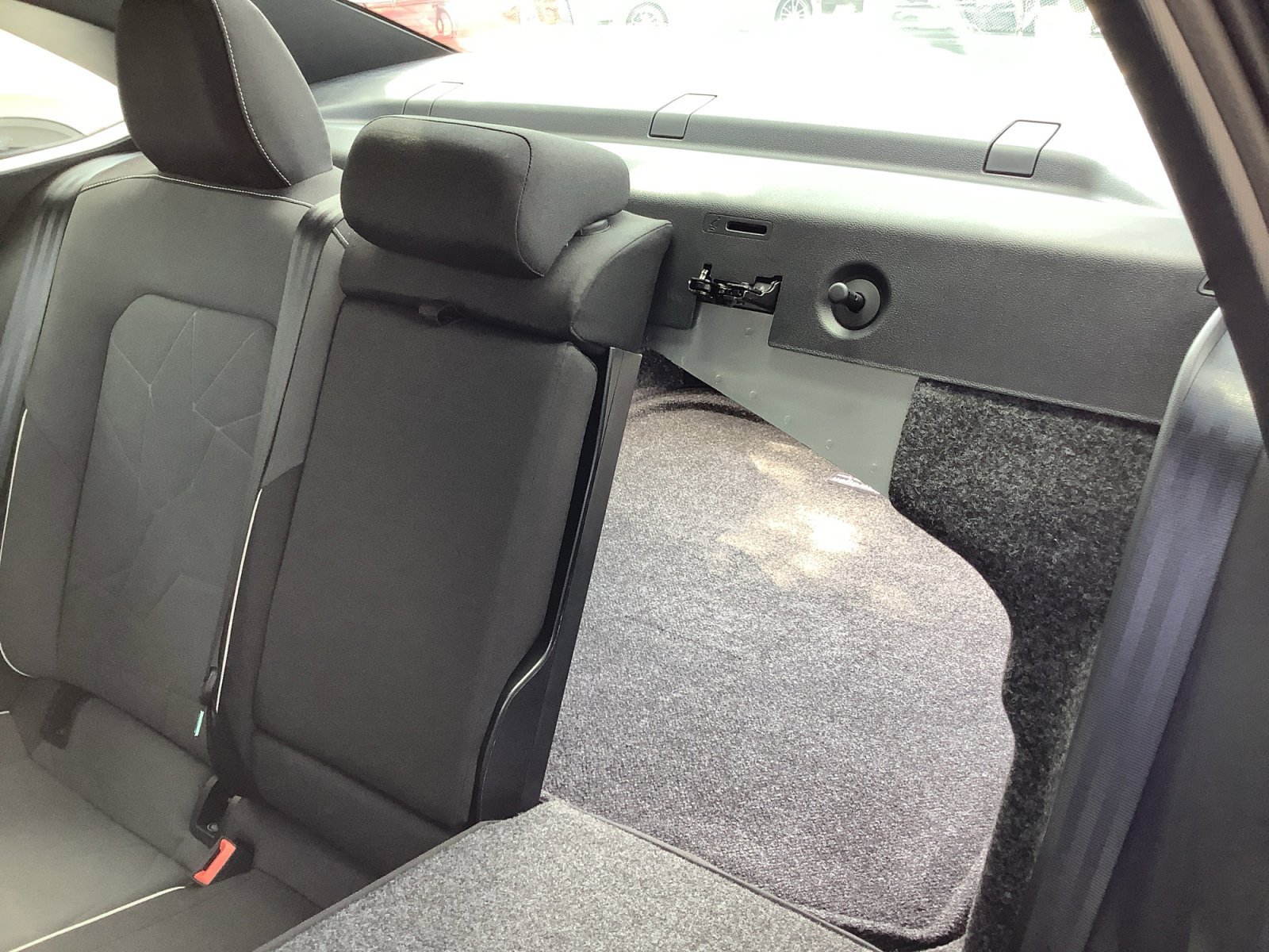 New 2026 Platinum Gray Metallic Volkswagen Sport image 23