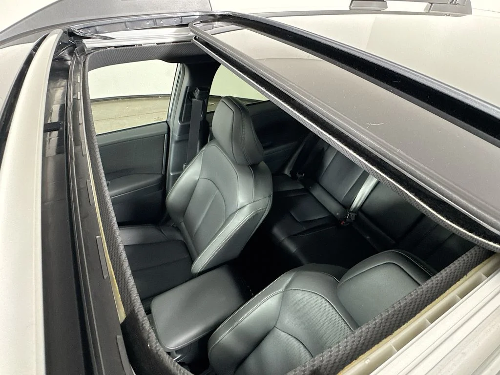 New 2026 Gray Subaru Limited image 26