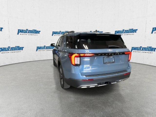 New 2027 Blue Ford Active image 9