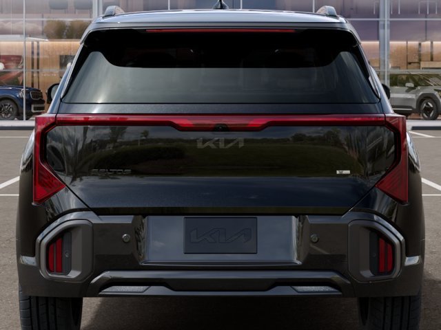 New 2027 Aurora Black Pearl Kia X-Line S image 13