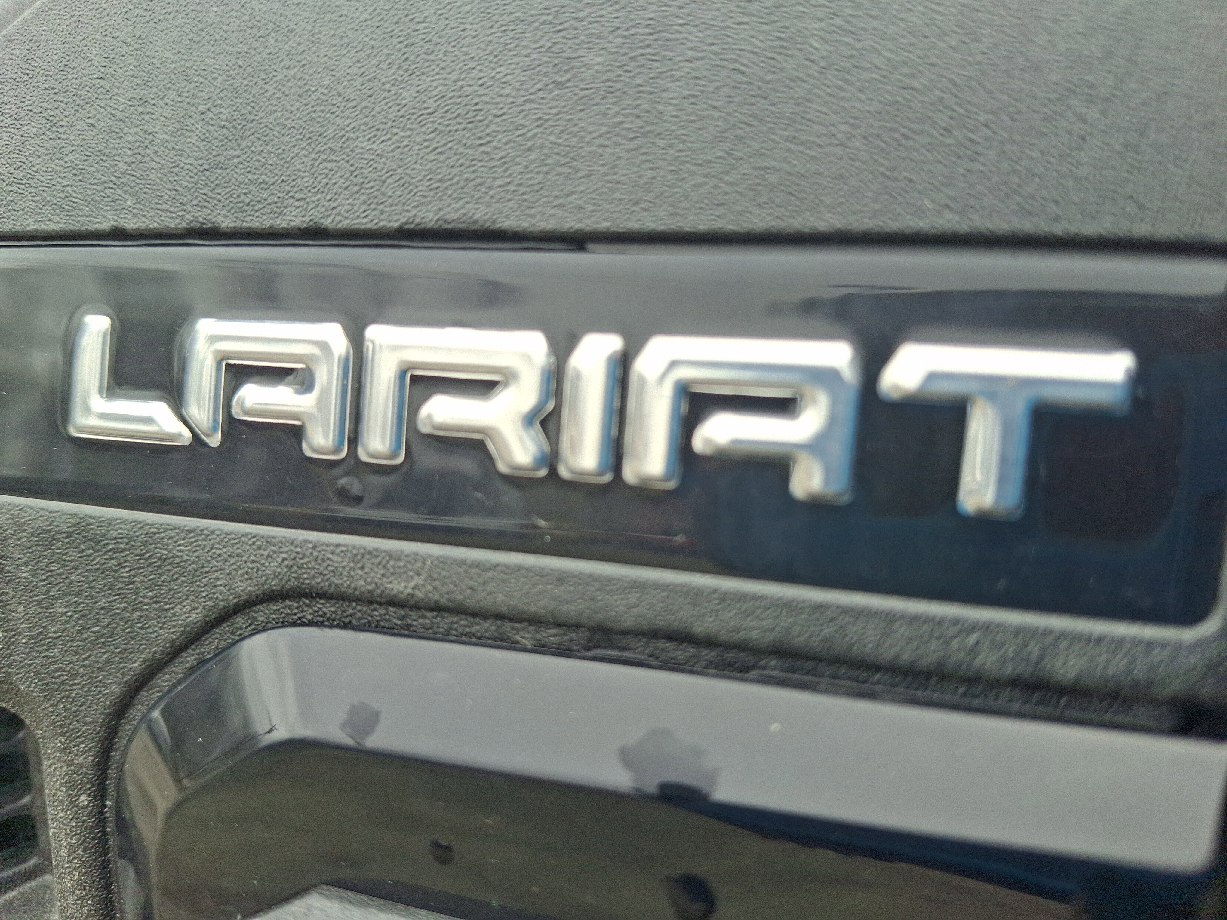 2026 Ford F-350 Super Duty Lariat - Photo 10