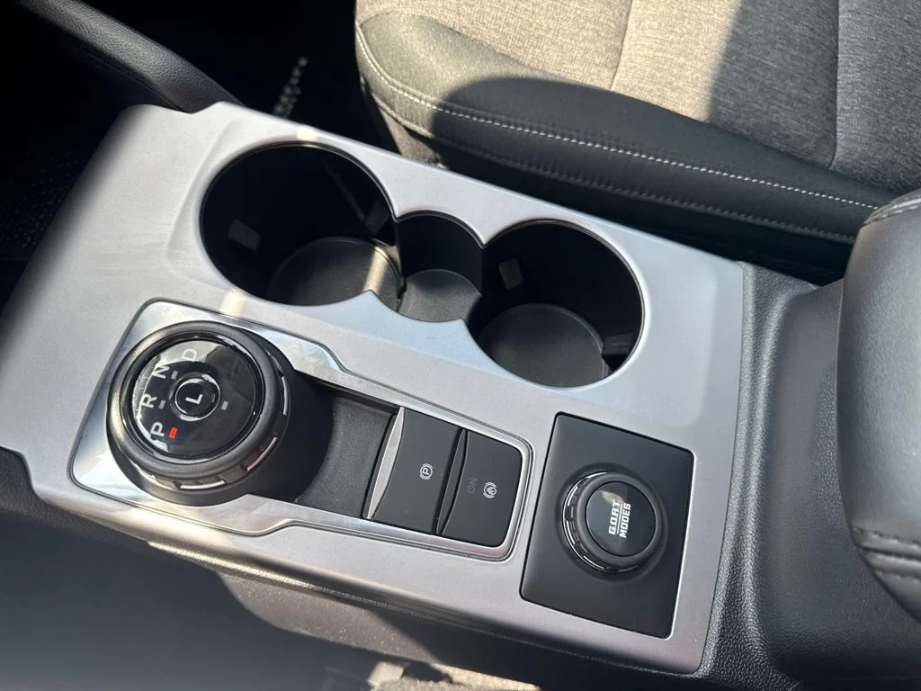 Used 2024 White Ford Big Bend image 24