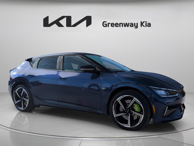 2023 Kia EV6 GT