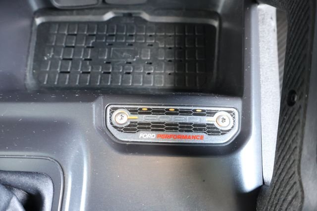 Used 2024 Gray Ford Raptor image 29