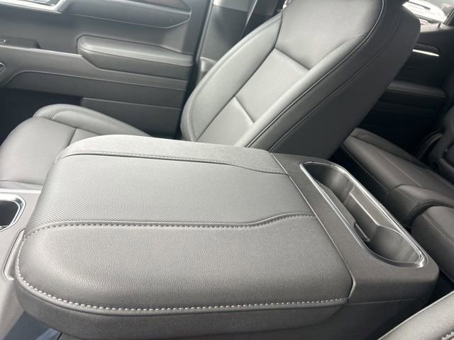 2026 GMC Sierra 1500 SLT - Photo 29