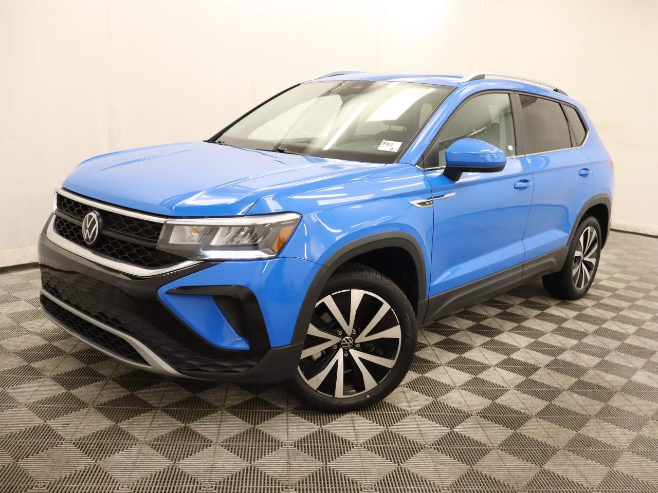 2023 Volkswagen Taos