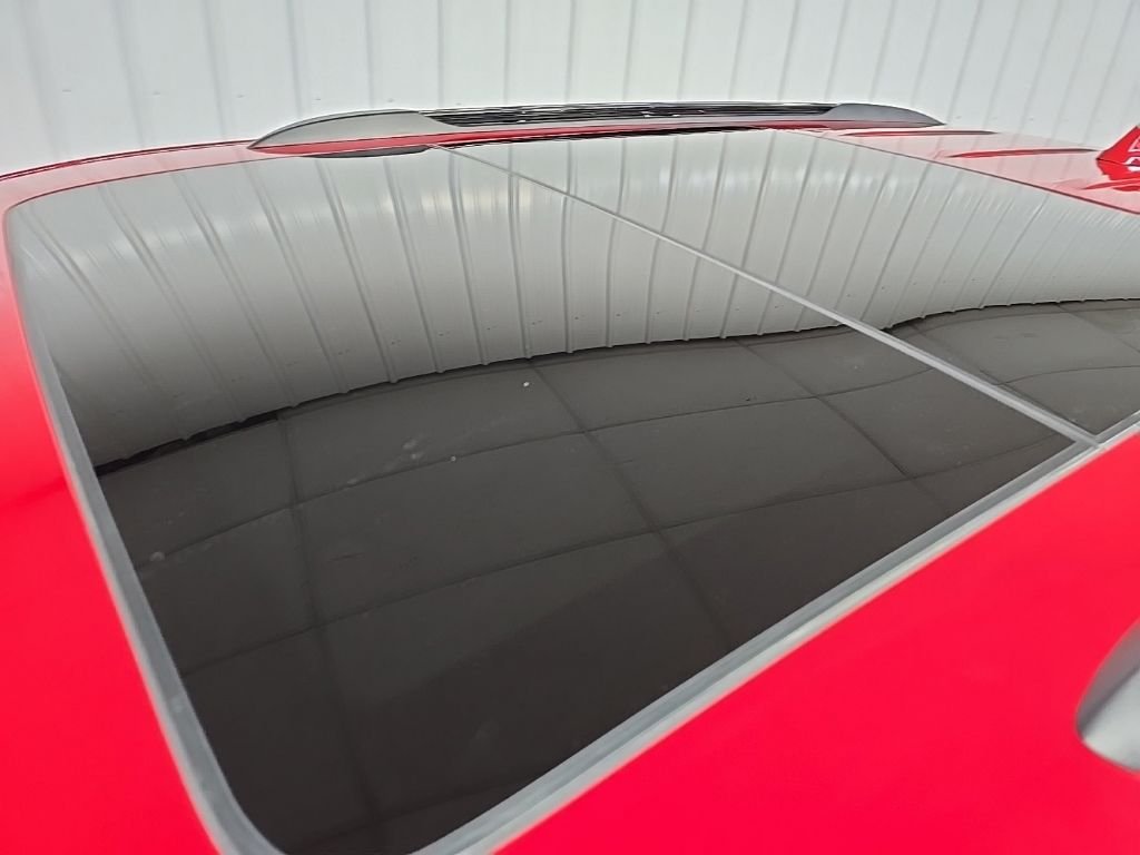 Used 2021 Red Line Jeep Trailhawk image 11