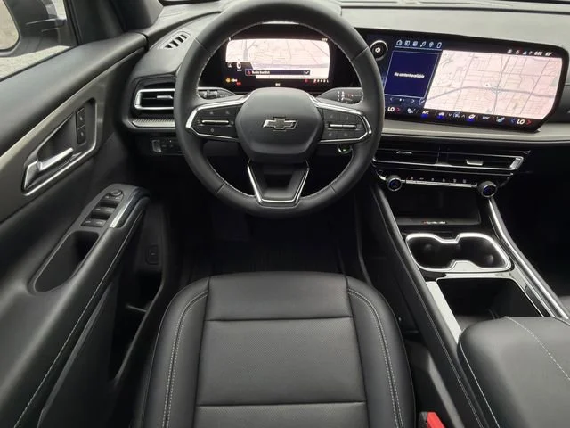 2026 Chevrolet Traverse LT - Photo 10