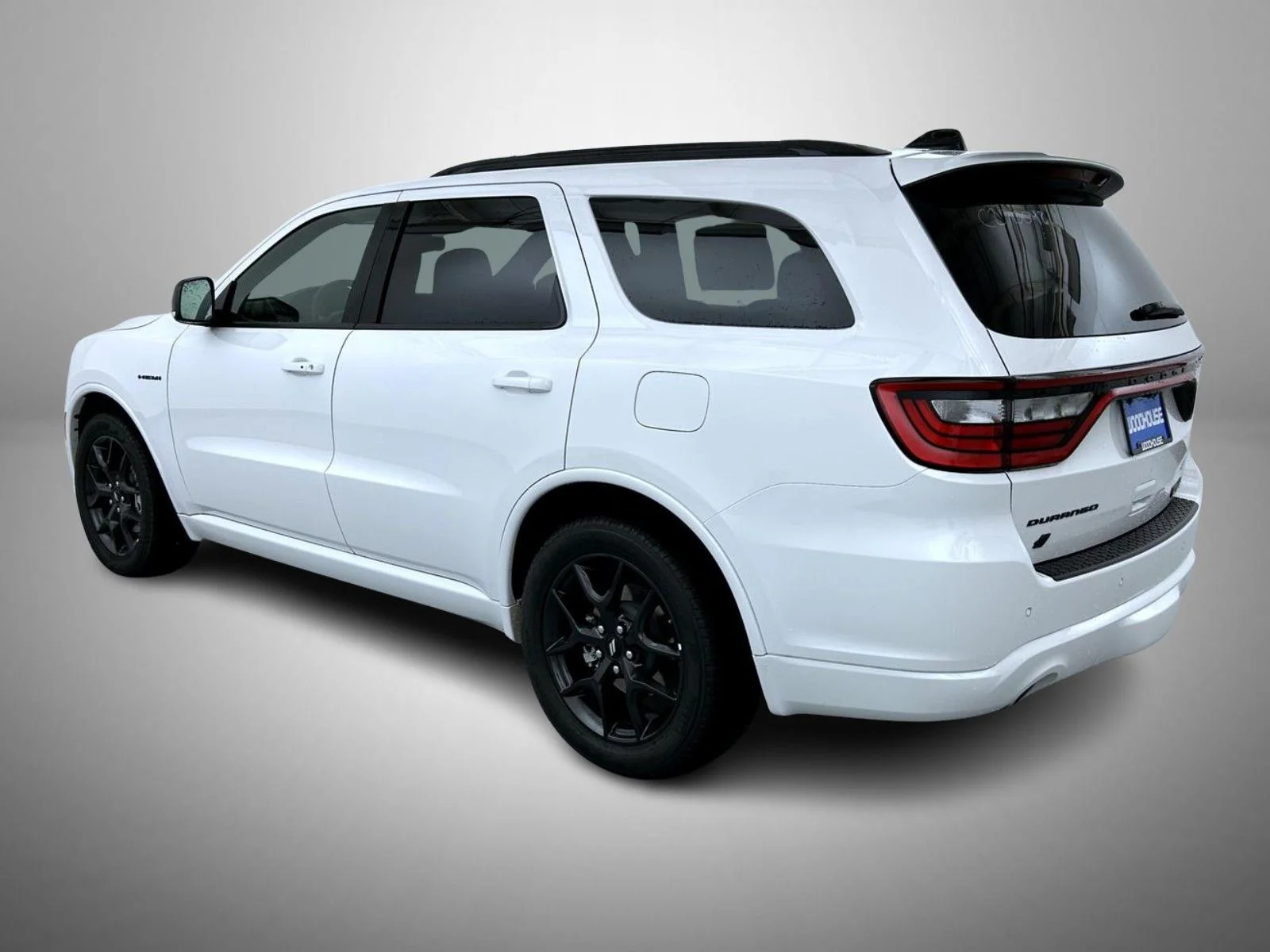 New 2027 White/off-white Dodge GT image 7