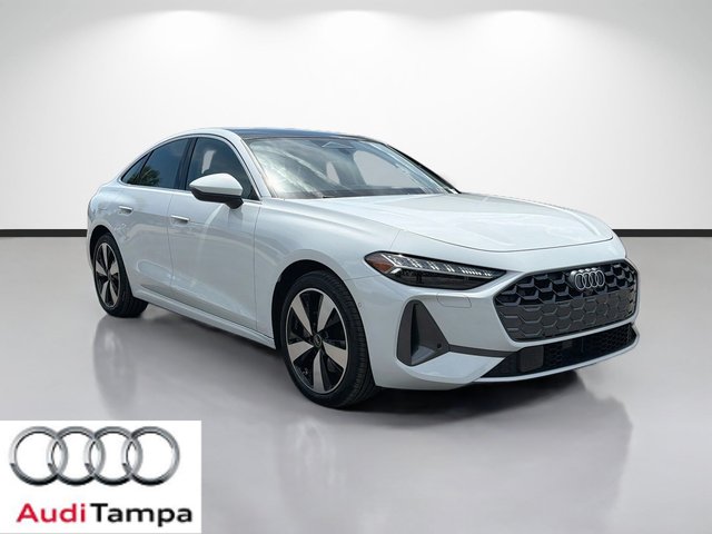 2025 Audi A5 Prestige