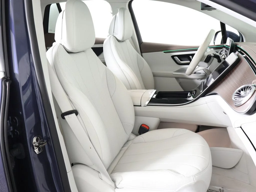 Used 2023 Twilight Blue Metallic Mercedes-Benz 350 SUV image 35