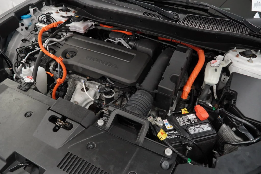 2025 Honda CR-V Sport-L - Photo 50
