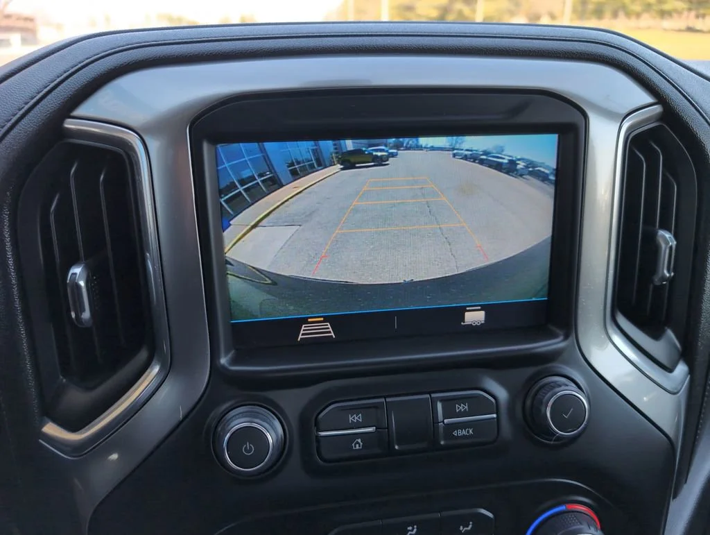 2022 Chevrolet Silverado 1500 Limited RST - Photo 22
