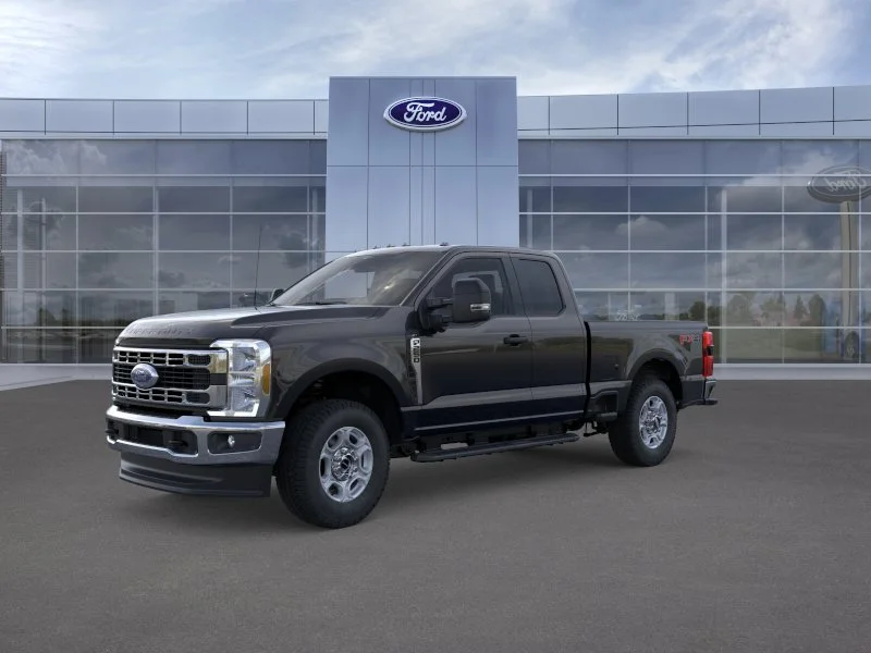 2026 Ford F-250 XLT 4x4 SuperCab 8' Box's photo