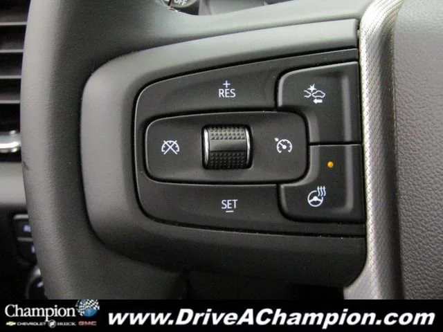 Certified Used 2026 Glacier White Tricoat GMC Denali image 38