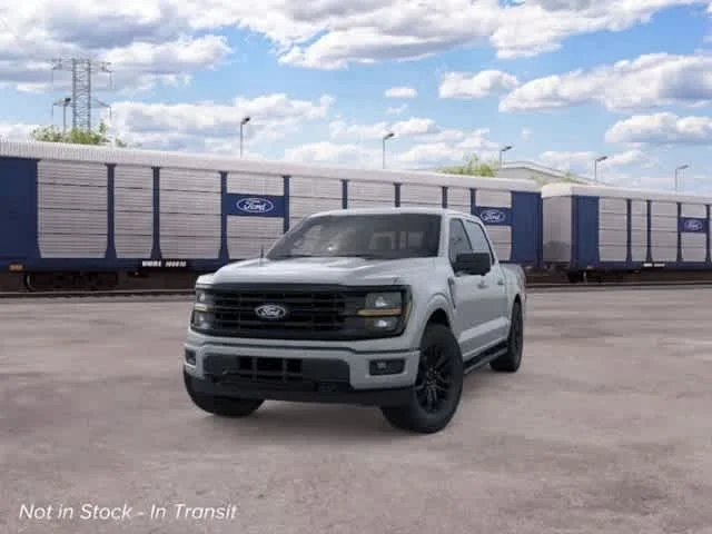 New 2026 Avalanche Ford XLT image 2