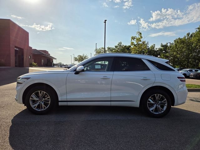 Used 2023 White Genesis 2.5T image 4