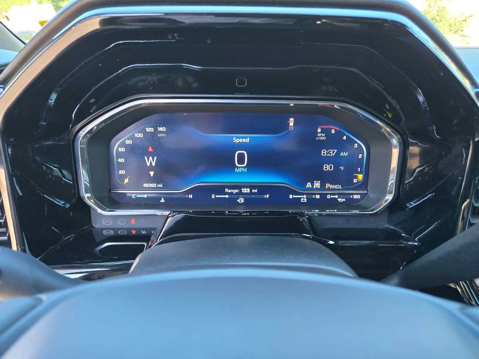 Used 2024 Sterling Gray Metallic Chevrolet LT image 20