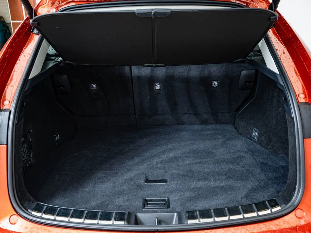 Used 2023 Cadmium Orange Lexus 250 Premium image 20