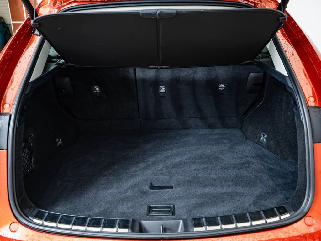 Used 2023 Cadmium Orange Lexus 250 Premium image 20
