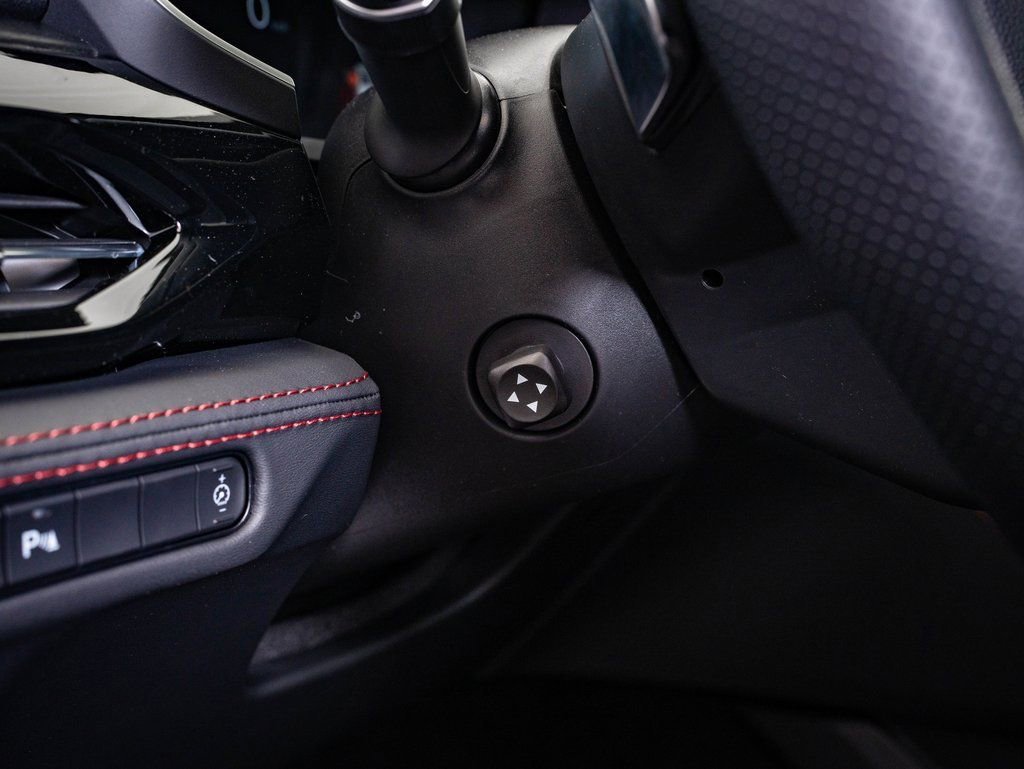 2026 Acura MDX Type S w/Advance Package - Photo 39