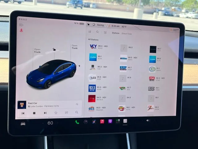 2020 Tesla Model 3 Base - Photo 15