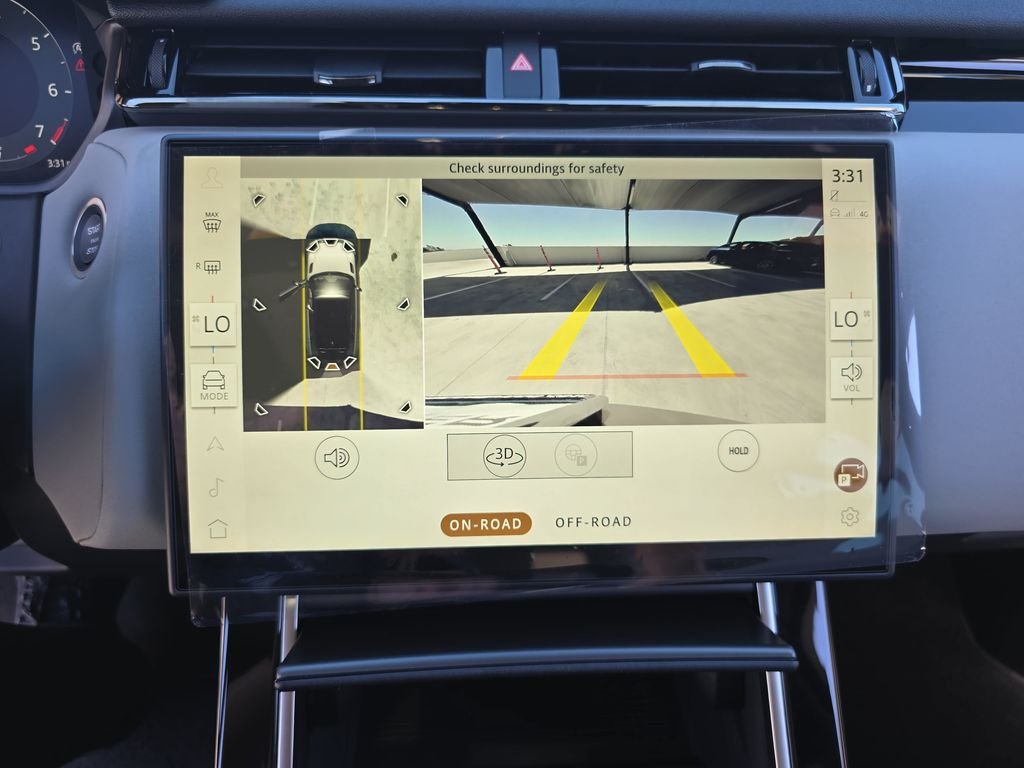 New 2026 Batumi Gold Land Rover S image 23