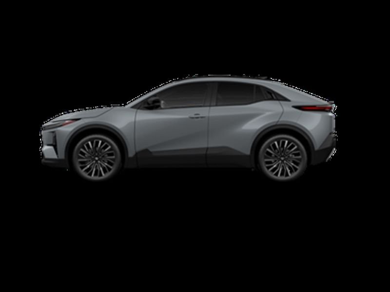 New 2026 Cement Toyota XSE image 8