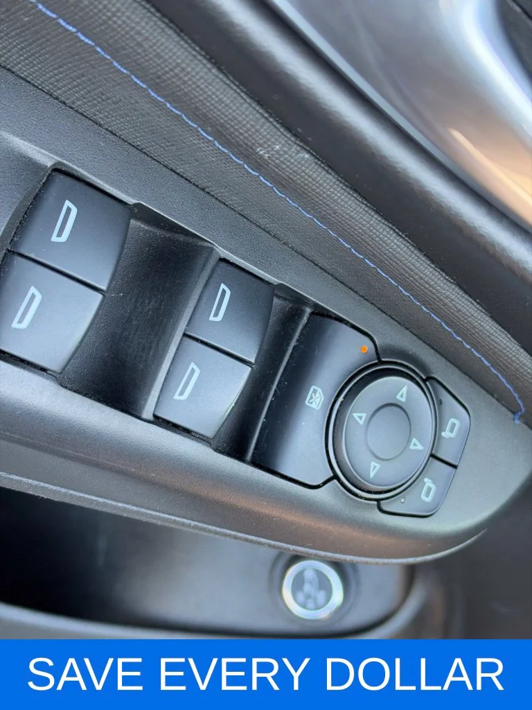 Used 2024 White Buick Sport Touring image 8