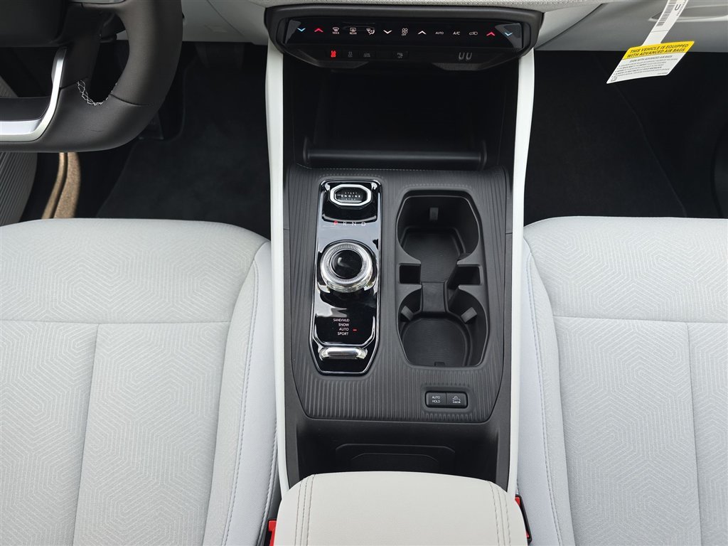 2026 Jeep Cherokee Laredo - Photo 16