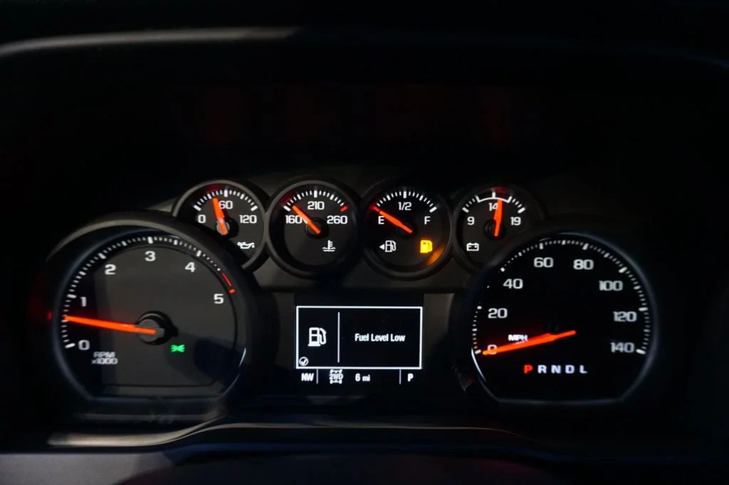 2026 Chevrolet Silverado 2500 HD Custom - Photo 19
