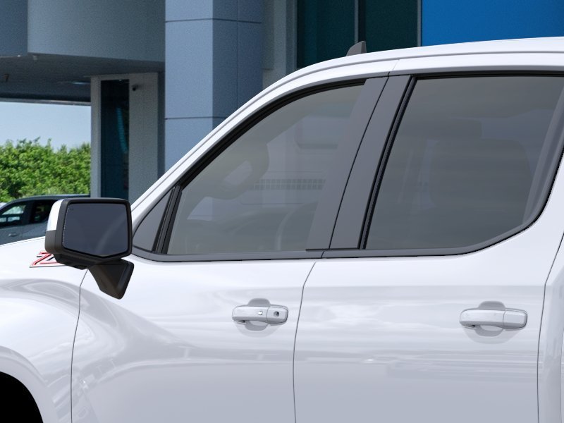 2026 Chevrolet Silverado 1500 LT - Photo 14