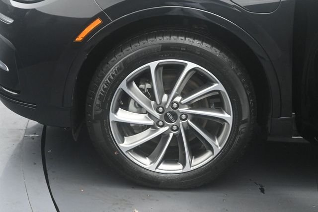 Used 2025 Black Lincoln Grand Touring image 35