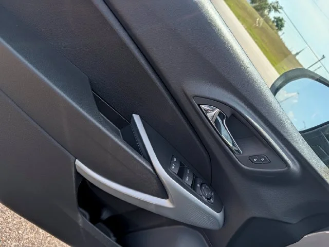 2026 Chevrolet Trax RS - Photo 11