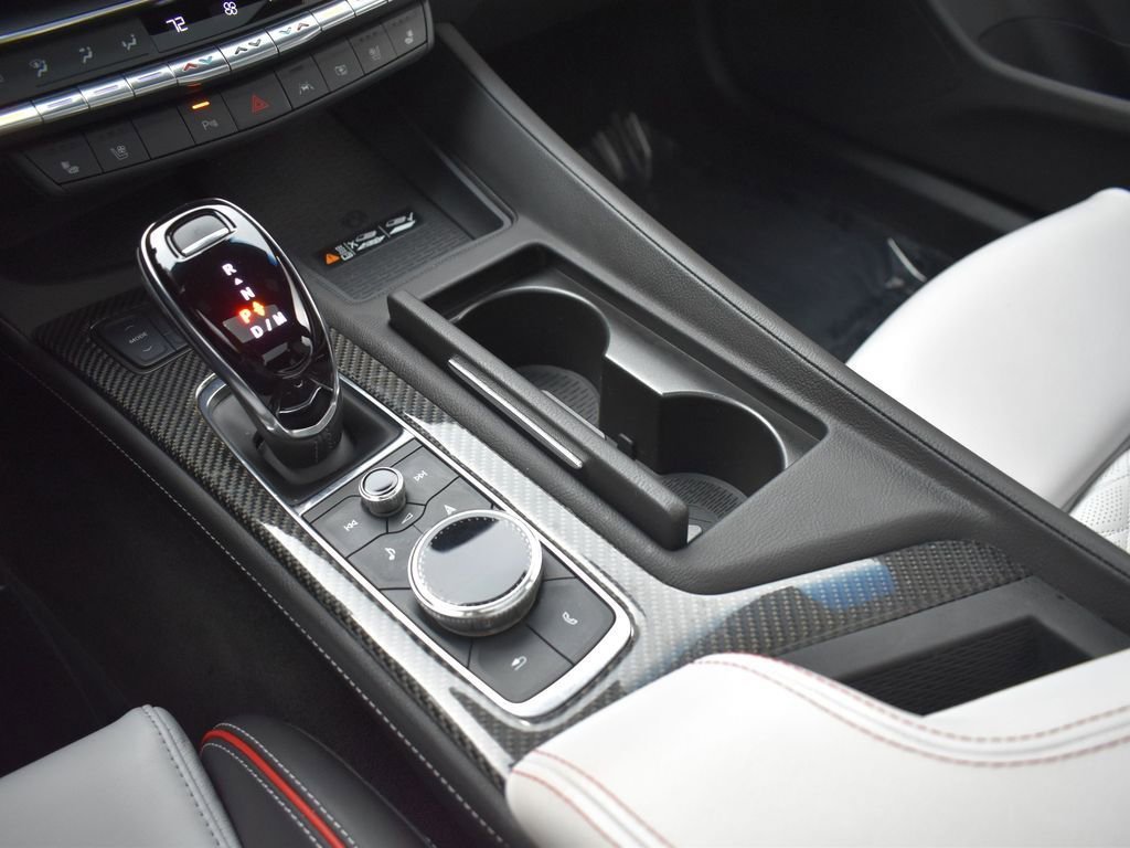 2023 CADILLAC CT5 - Image 20