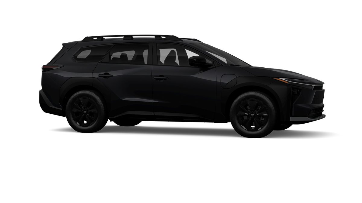 New 2026 Raven Toyota bZ Woodland image 35