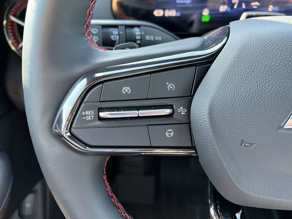 2025 Chevrolet Blazer EV RS - Photo 18