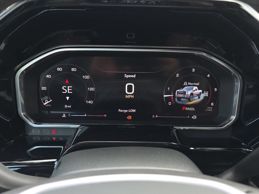 2026 GMC Sierra 2500HD SLE - Photo 10