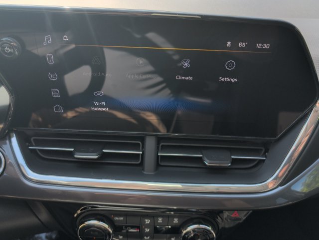 2026 Chevrolet Trax Activ - Photo 15