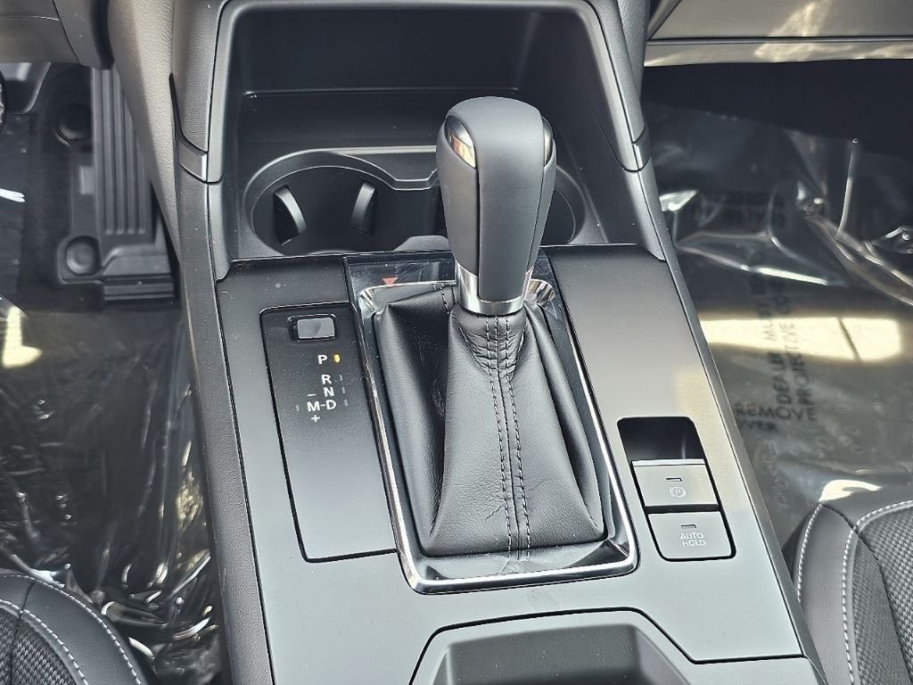 New 2026 Polymetal Gray Metallic Mazda 2.5 S Preferred AWD image 35